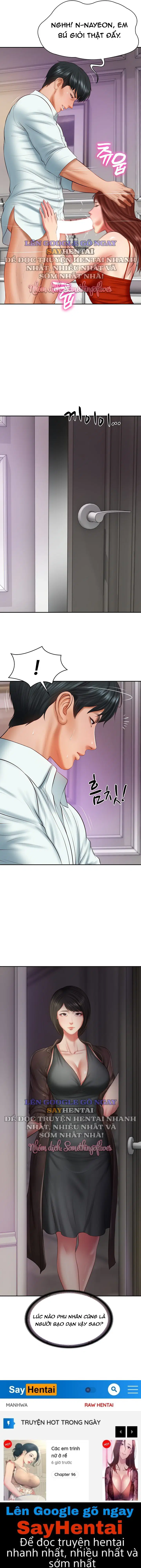 Hàng Khủng Của Con Rể Tỉ Phú - Trang 8