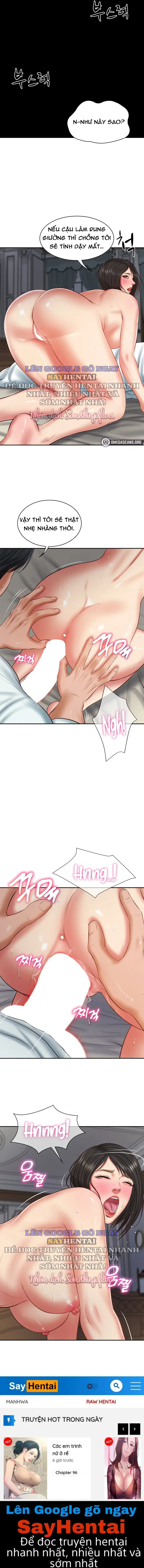 Hàng Khủng Của Con Rể Tỉ Phú - Trang 7