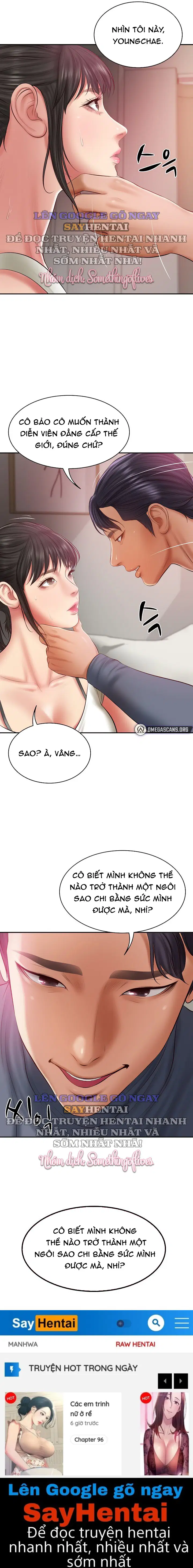 Hàng Khủng Của Con Rể Tỉ Phú - Trang 9