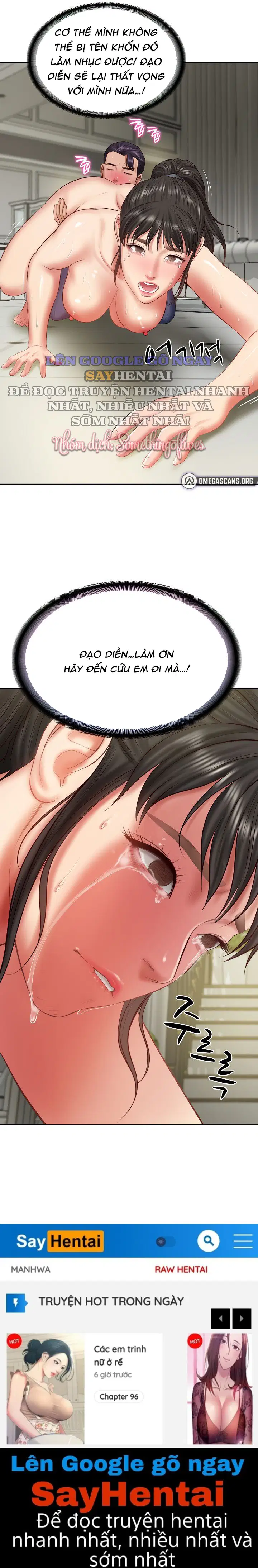 Hàng Khủng Của Con Rể Tỉ Phú - Trang 9