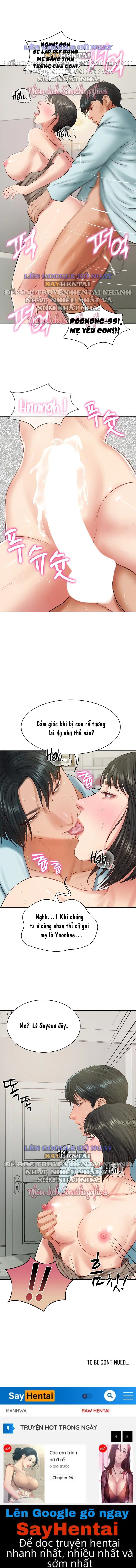 Hàng Khủng Của Con Rể Tỉ Phú - Trang 8