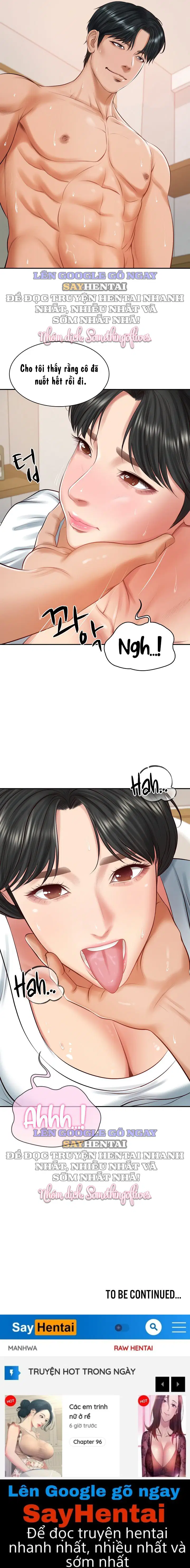 Hàng Khủng Của Con Rể Tỉ Phú - Trang 8