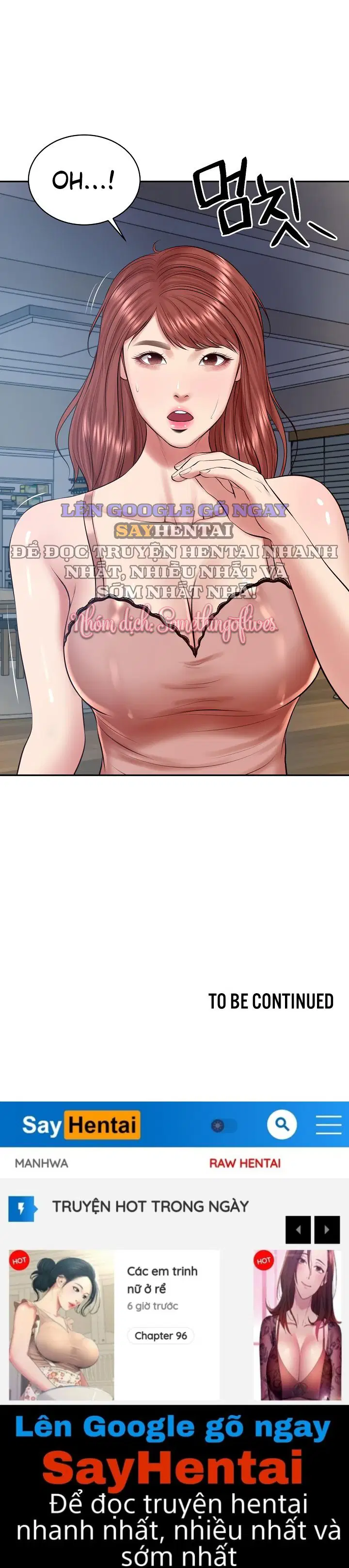 Hàng Khủng Của Con Rể Tỉ Phú - Trang 9