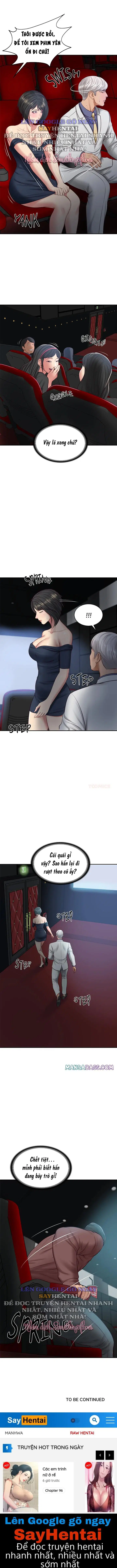 Hàng Khủng Của Con Rể Tỉ Phú - Trang 8