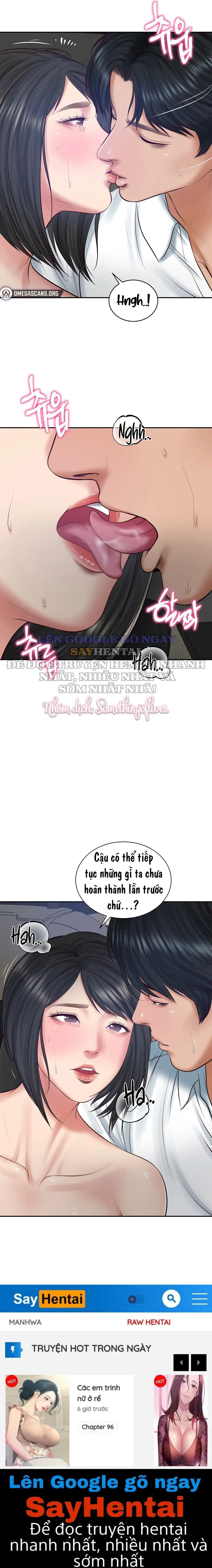 Hàng Khủng Của Con Rể Tỉ Phú - Trang 8