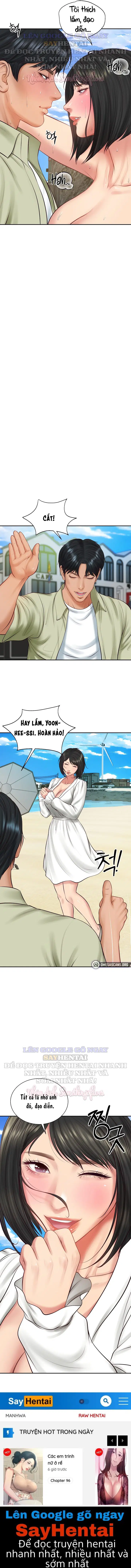 Hàng Khủng Của Con Rể Tỉ Phú - Trang 9