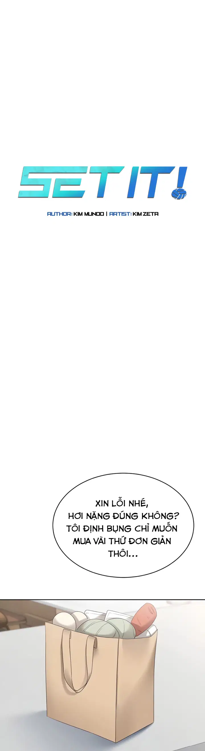 Set-up - Trang 3