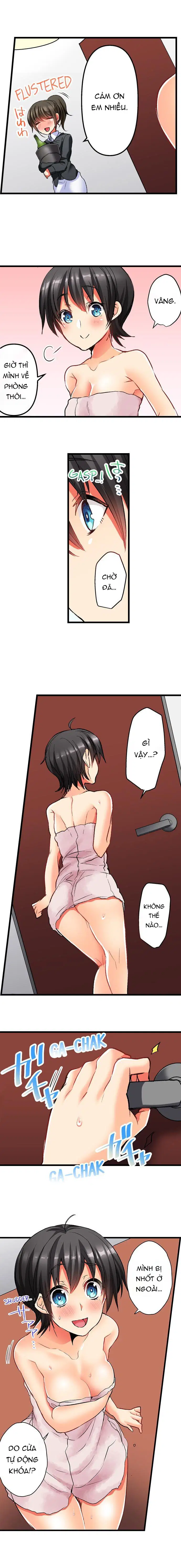 Không Yêu Đừng Địt - Trang 16