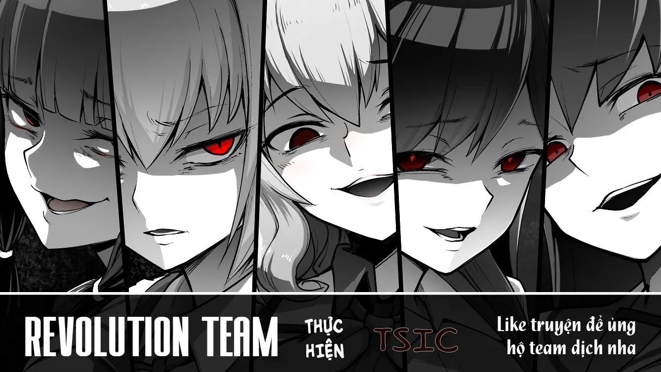 Không Yêu Đừng Địt - Trang 1