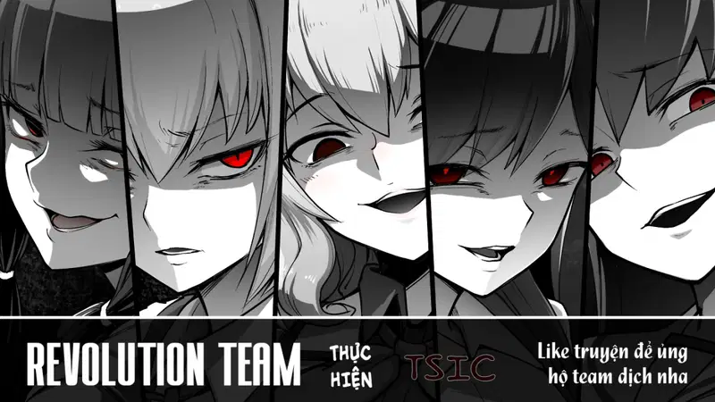 Không Yêu Đừng Địt - Trang 1