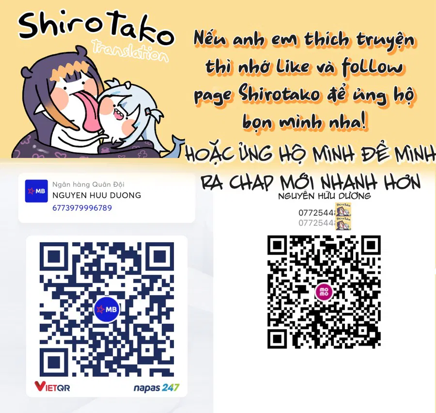 Không Yêu Đừng Địt - Trang 3