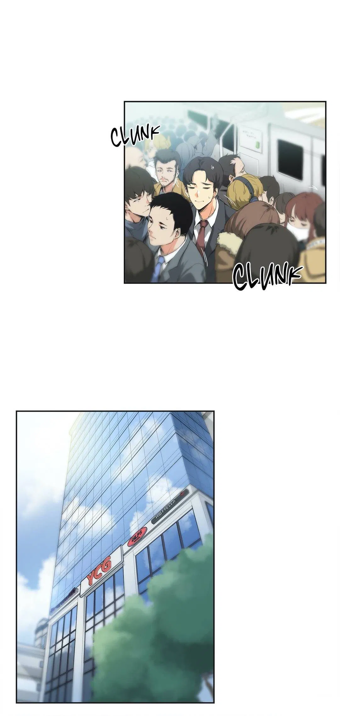 Ông Bố Ăn Chơi - Trang 15