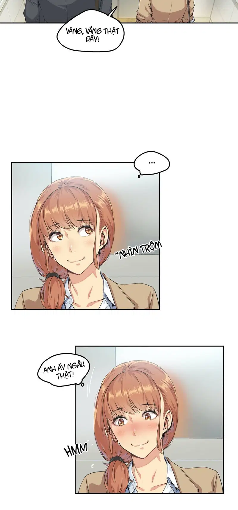 Ông Bố Ăn Chơi - Trang 19