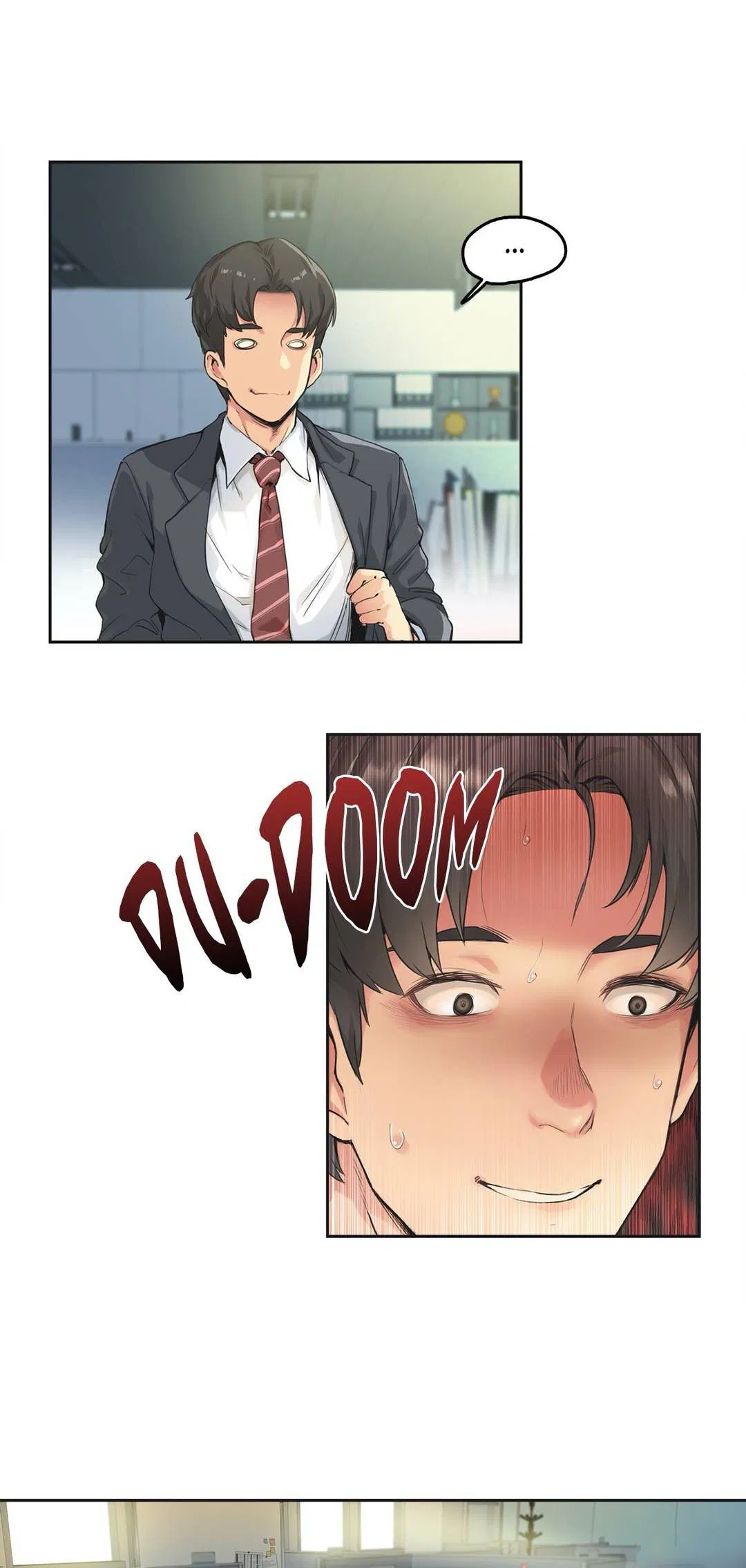 Ông Bố Ăn Chơi - Trang 21