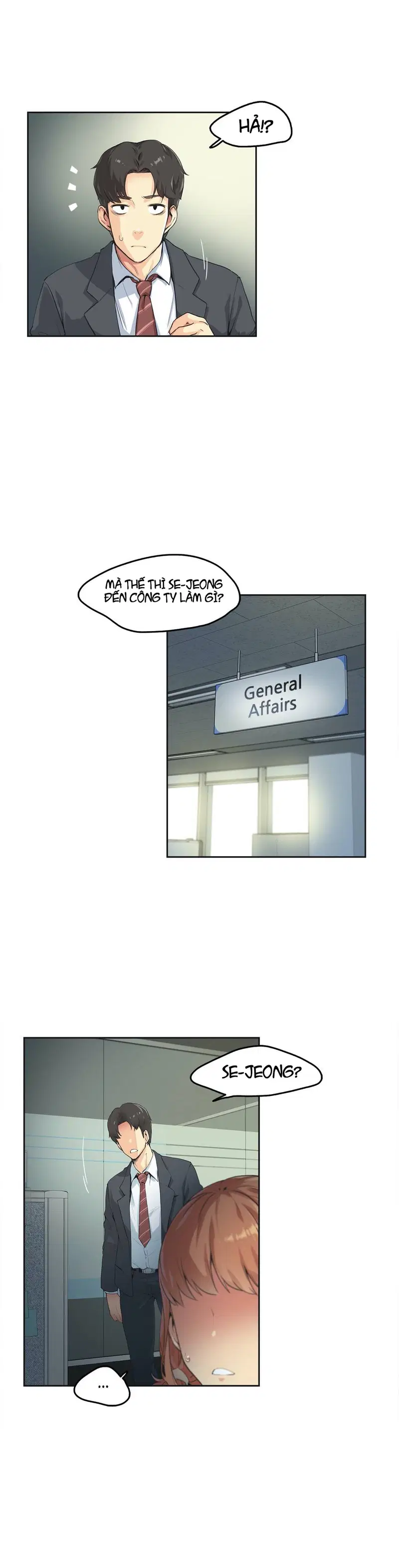 Ông Bố Ăn Chơi - Trang 23