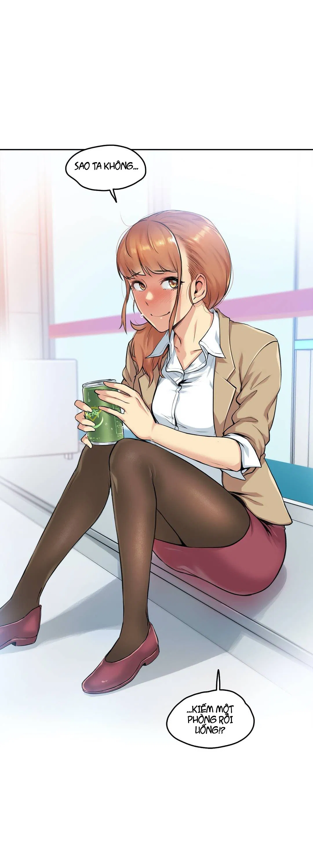 Ông Bố Ăn Chơi - Trang 33