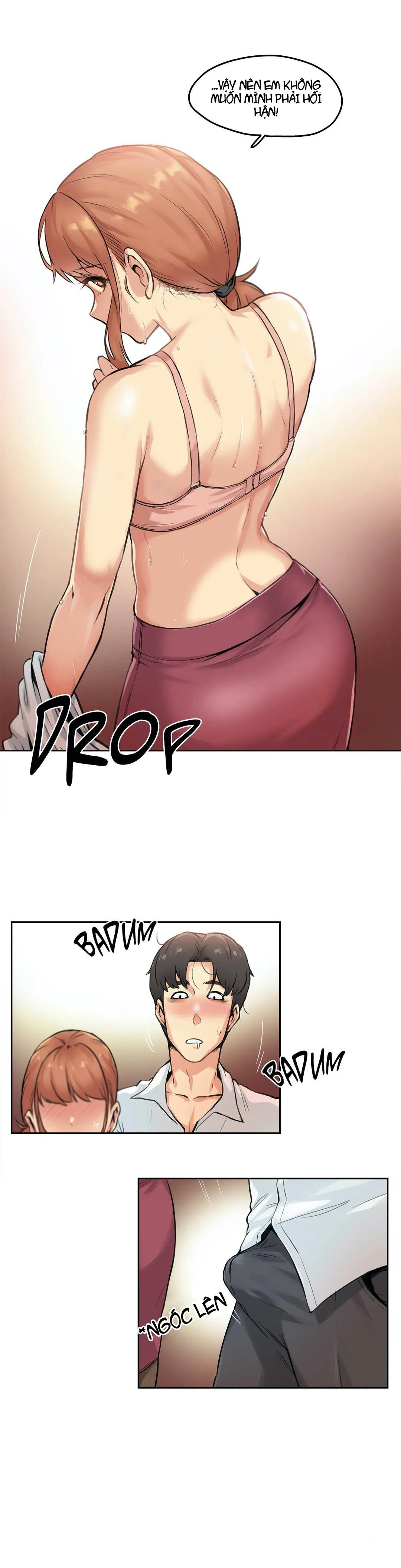 Ông Bố Ăn Chơi - Trang 39