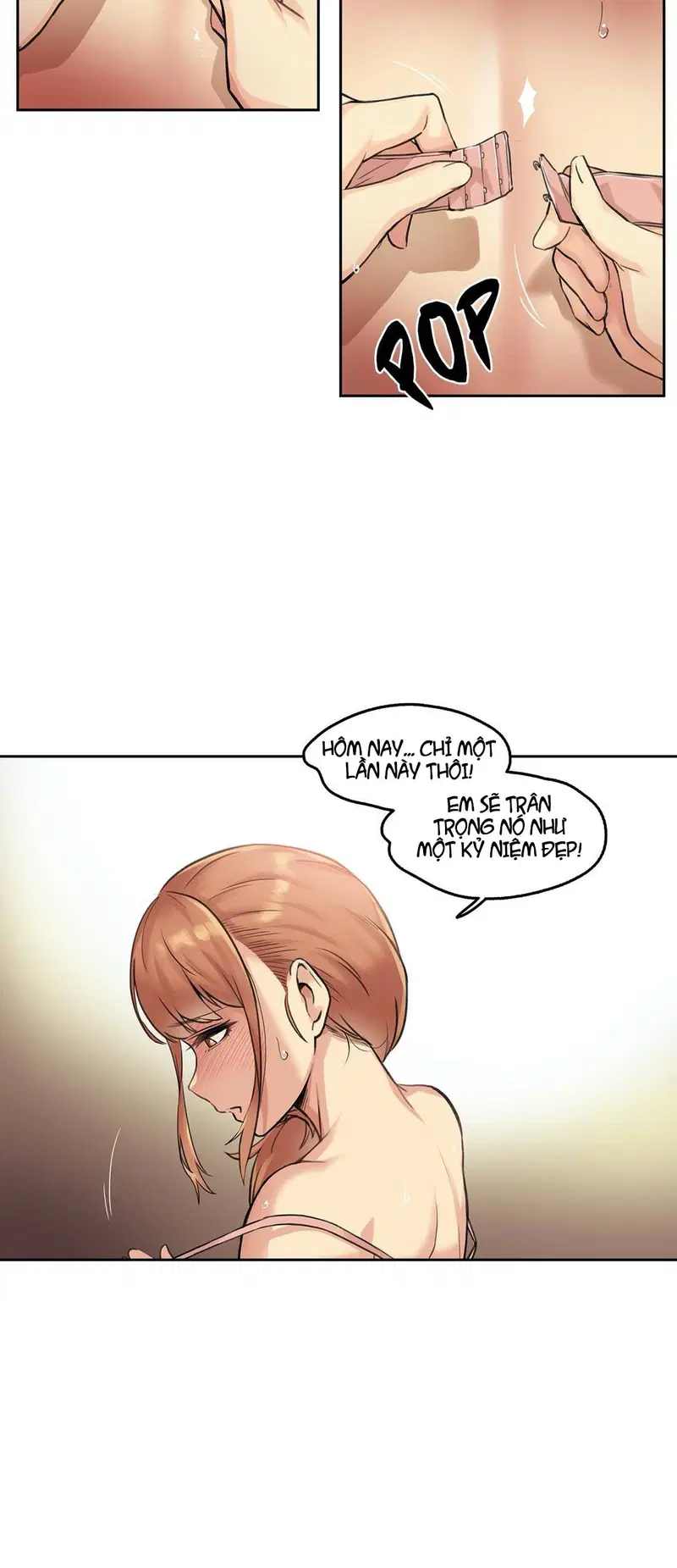 Ông Bố Ăn Chơi - Trang 41