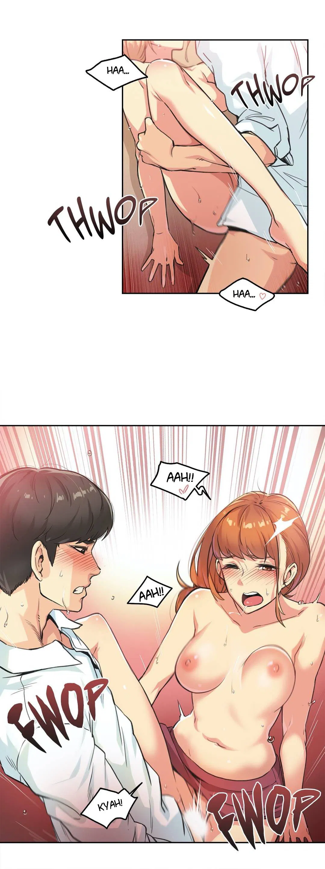 Ông Bố Ăn Chơi - Trang 2