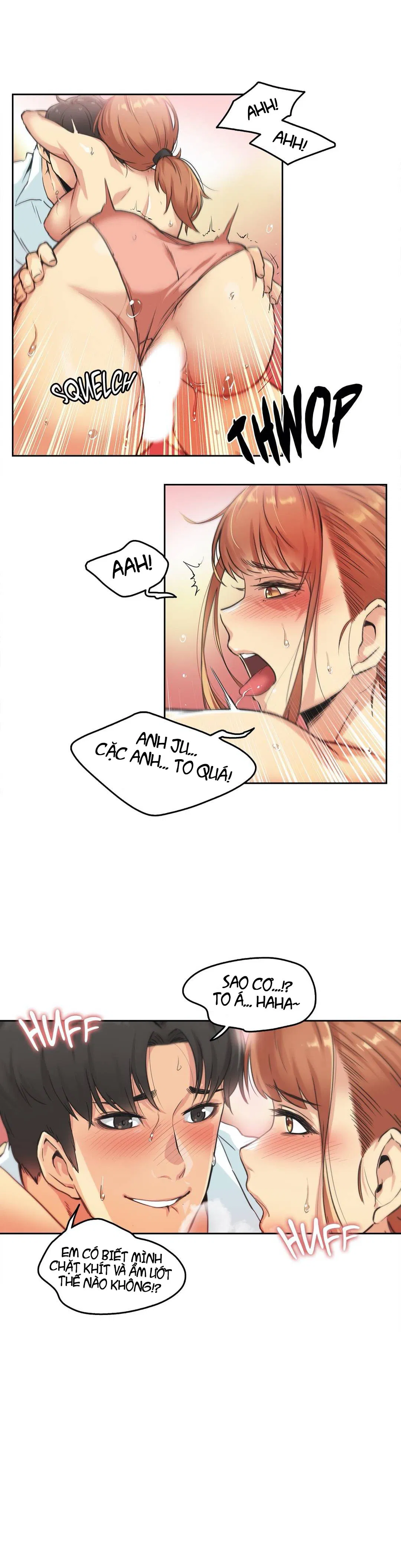 Ông Bố Ăn Chơi - Trang 4