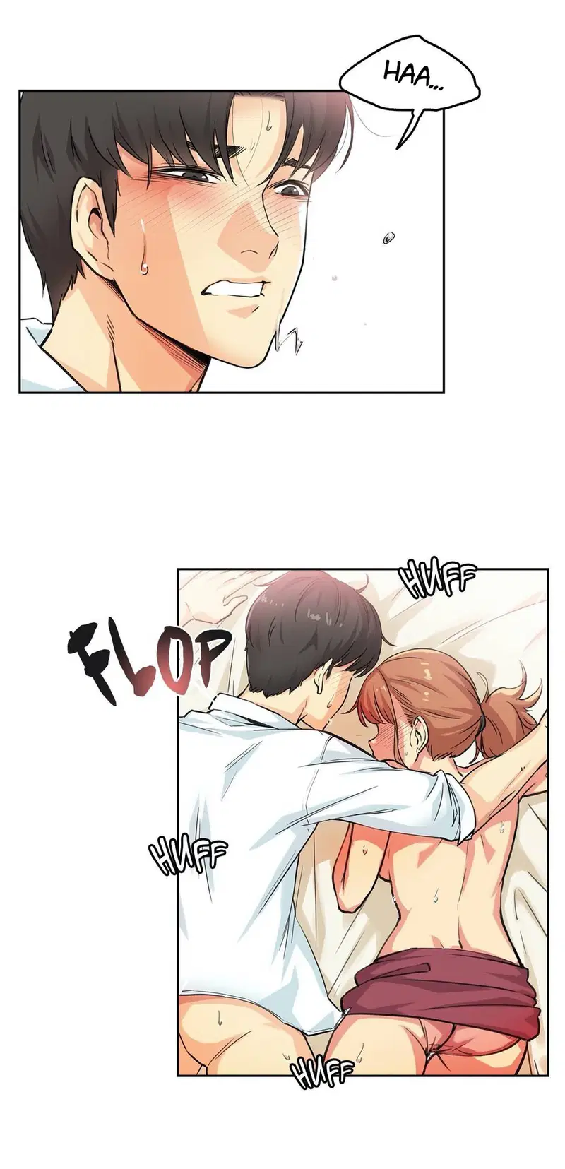 Ông Bố Ăn Chơi - Trang 12