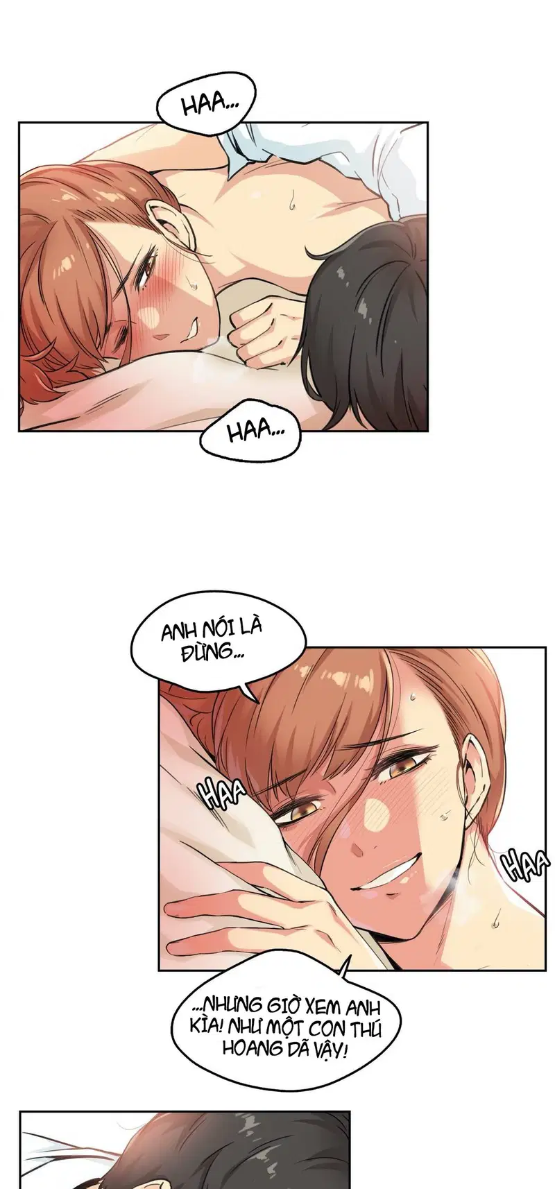 Ông Bố Ăn Chơi - Trang 13