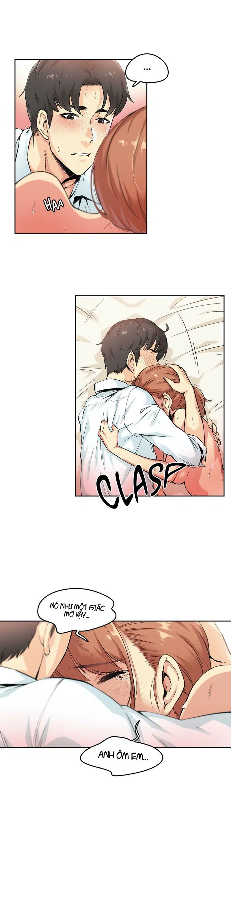 Ông Bố Ăn Chơi - Trang 15