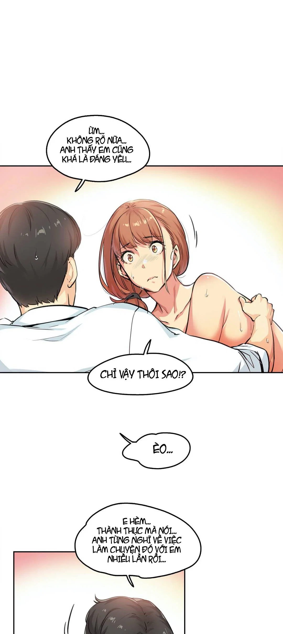 Ông Bố Ăn Chơi - Trang 19