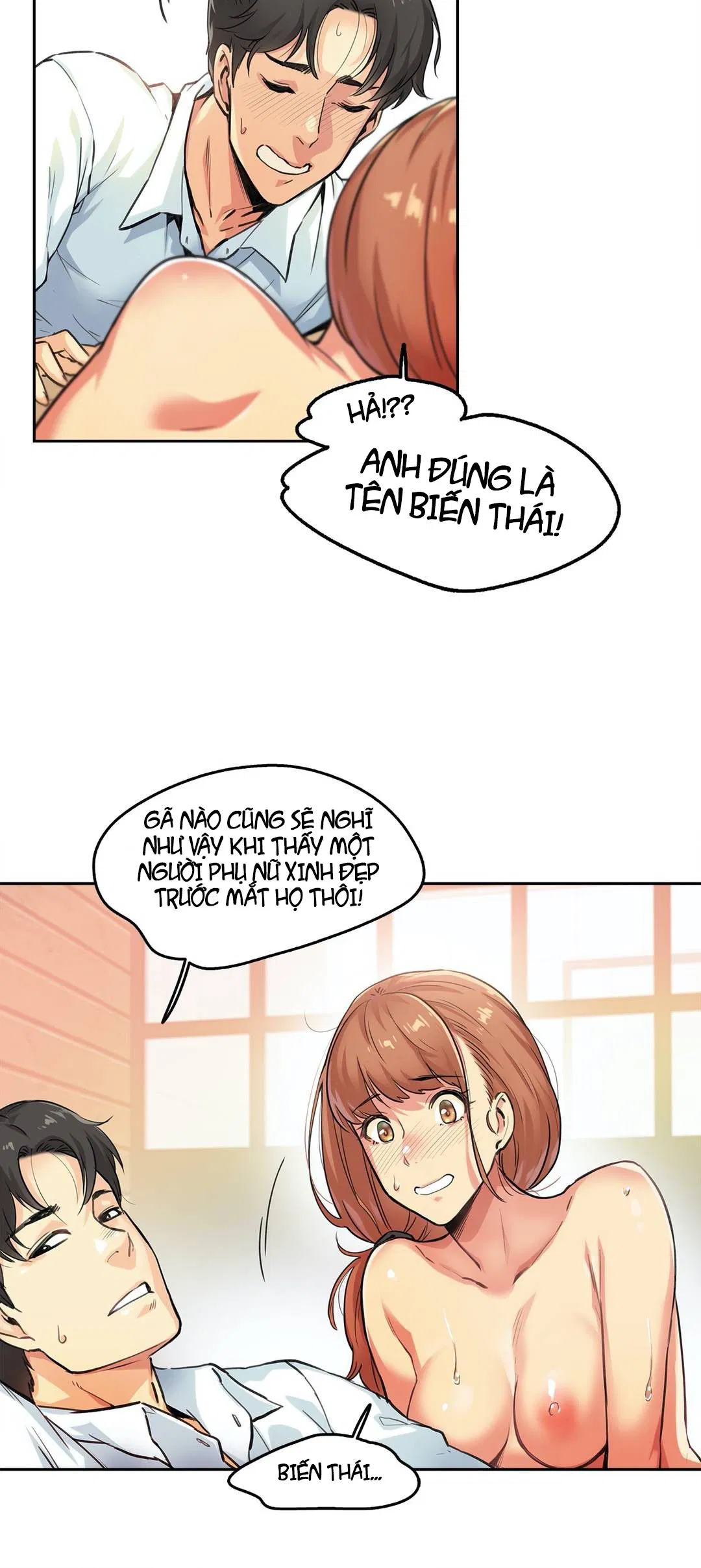 Ông Bố Ăn Chơi - Trang 20