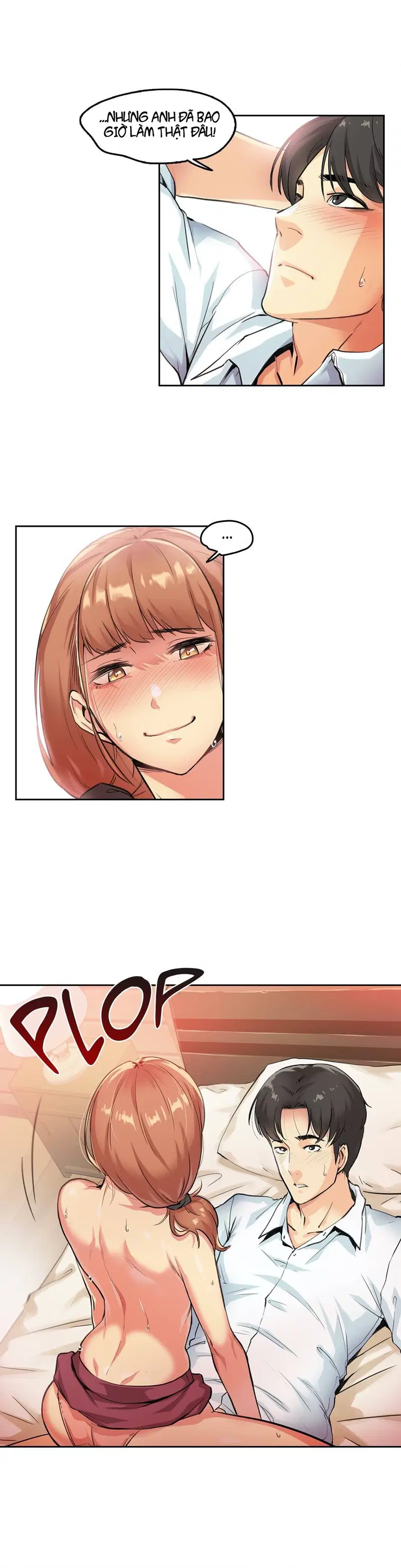 Ông Bố Ăn Chơi - Trang 21