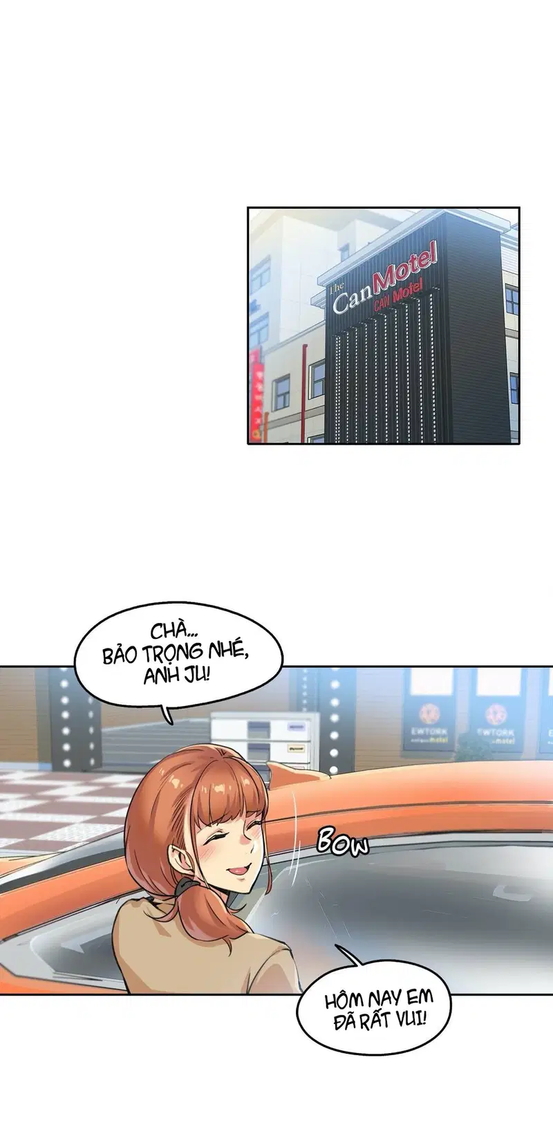 Ông Bố Ăn Chơi - Trang 26