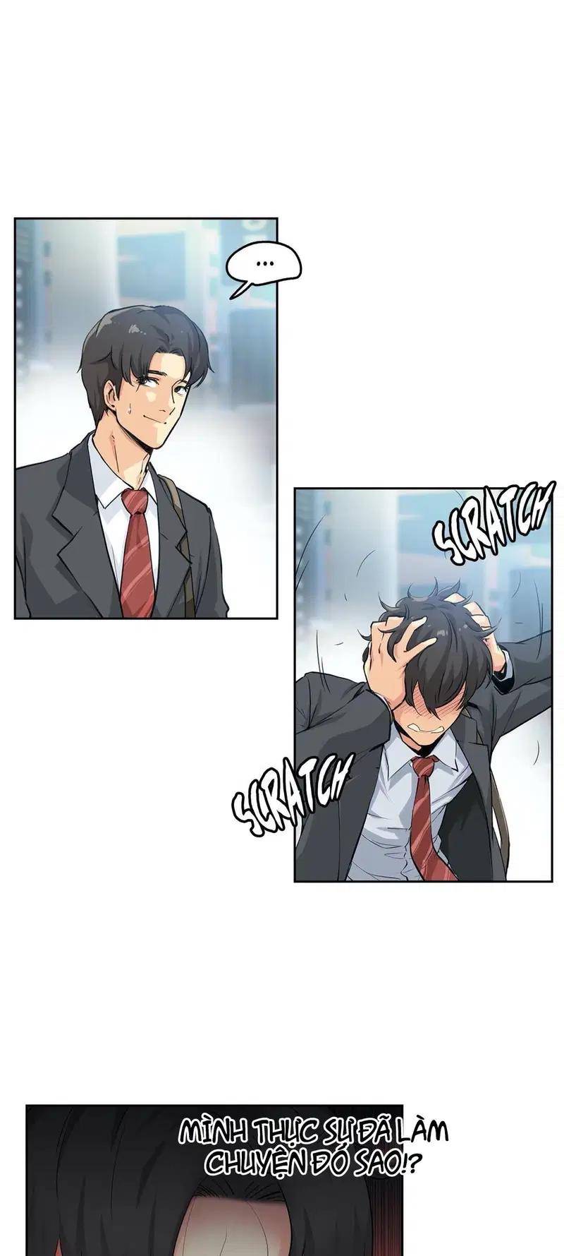 Ông Bố Ăn Chơi - Trang 28