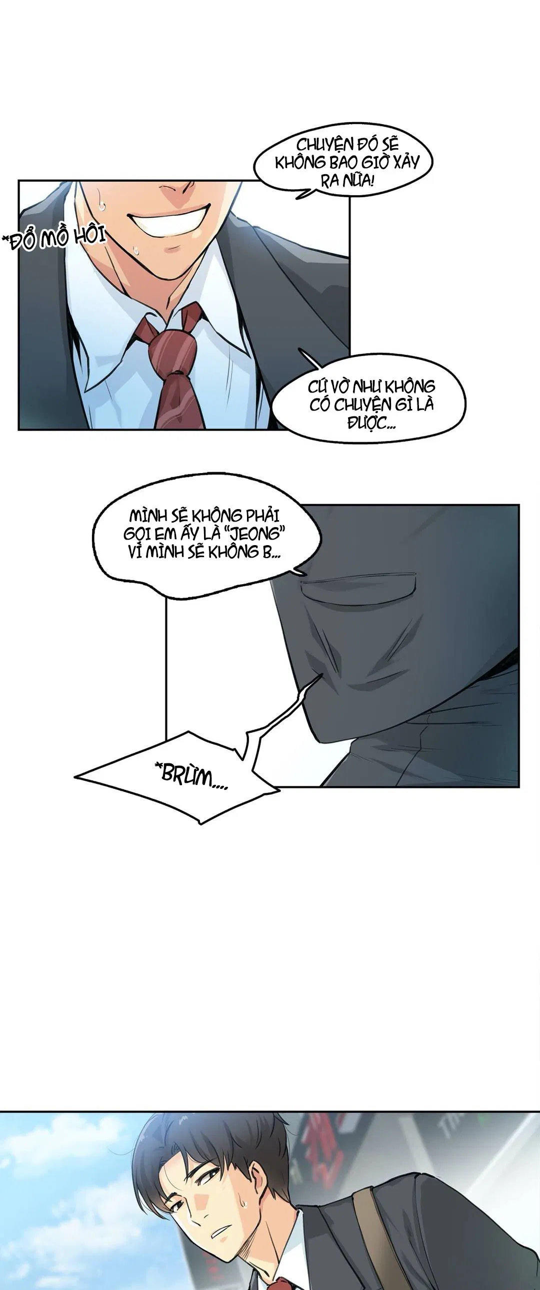 Ông Bố Ăn Chơi - Trang 30