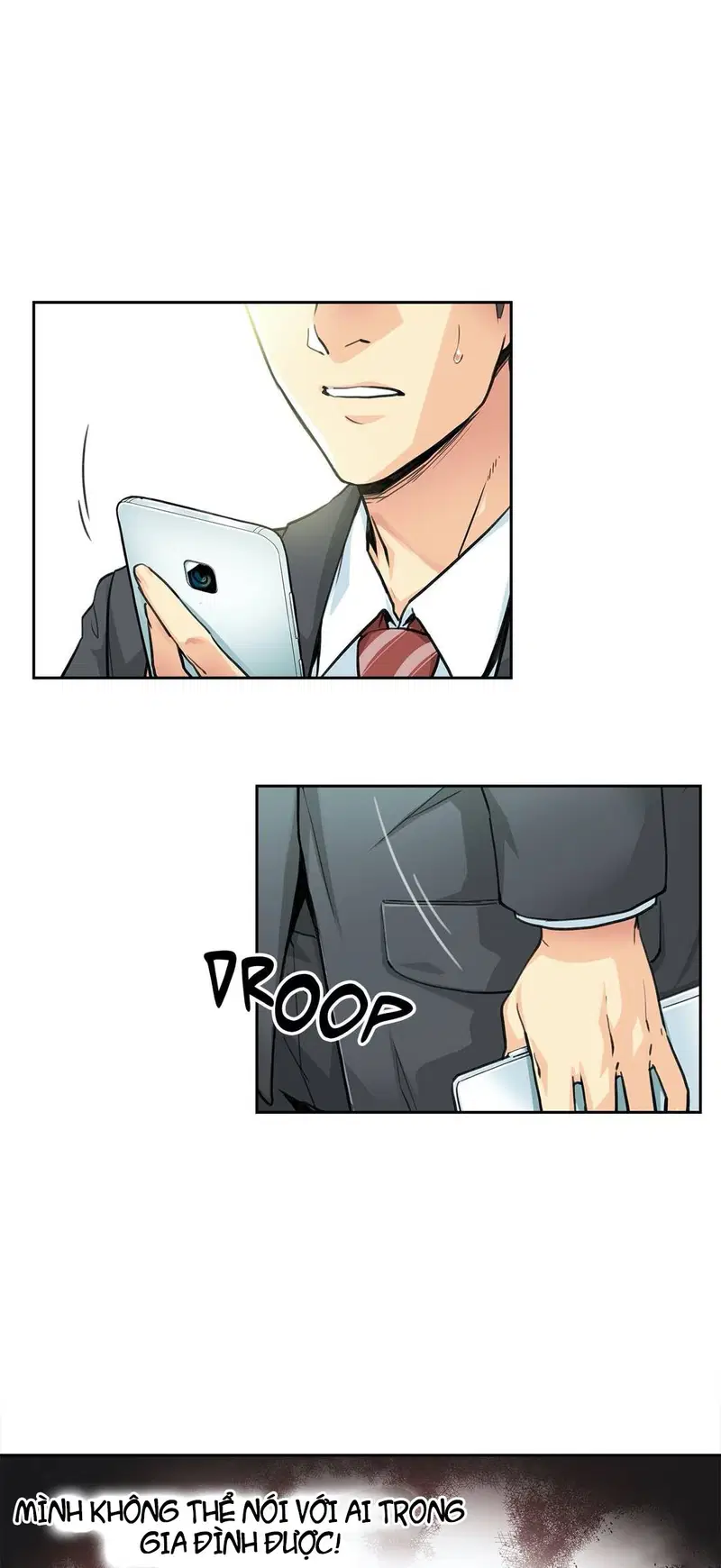 Ông Bố Ăn Chơi - Trang 4