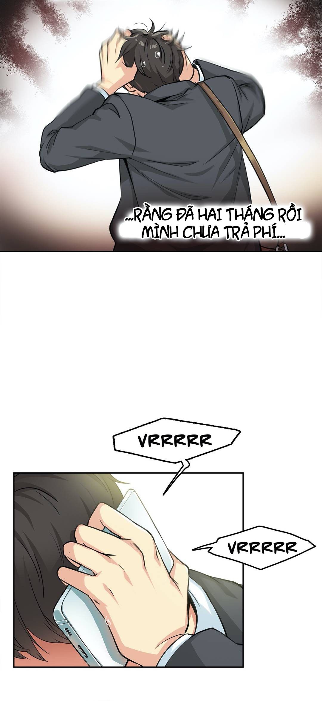 Ông Bố Ăn Chơi - Trang 5