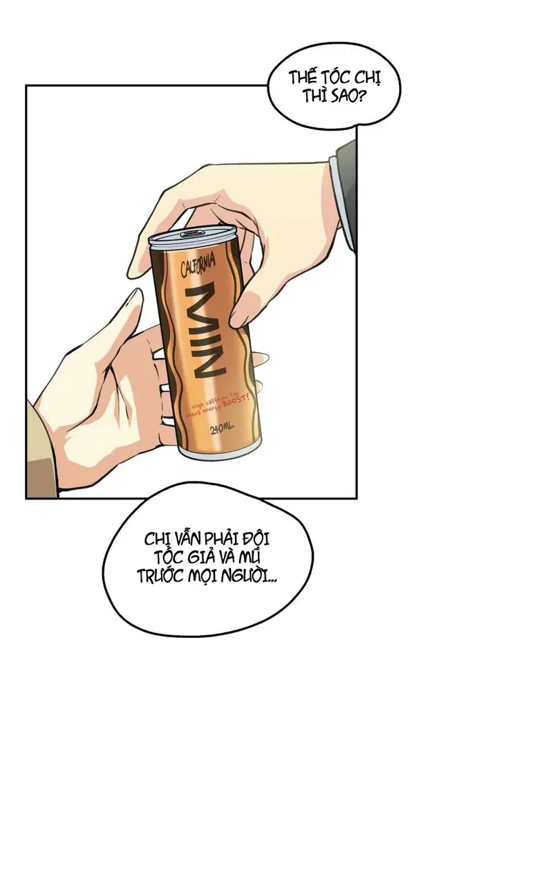 Ông Bố Ăn Chơi - Trang 13