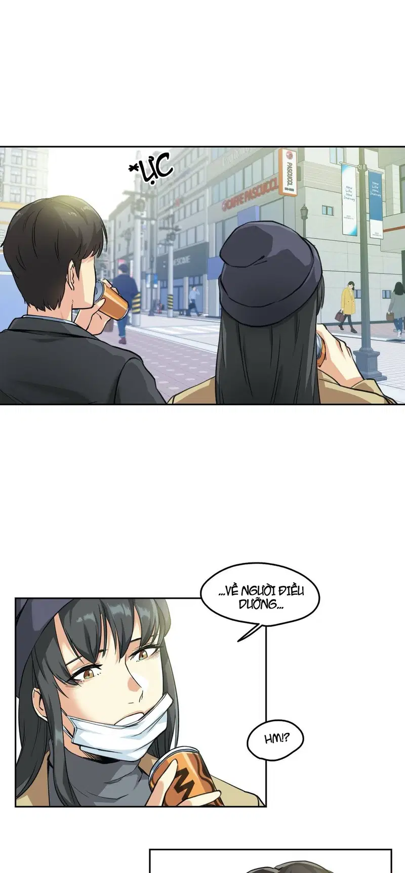 Ông Bố Ăn Chơi - Trang 14