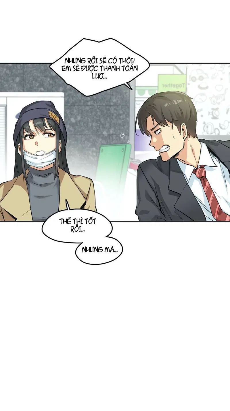 Ông Bố Ăn Chơi - Trang 17