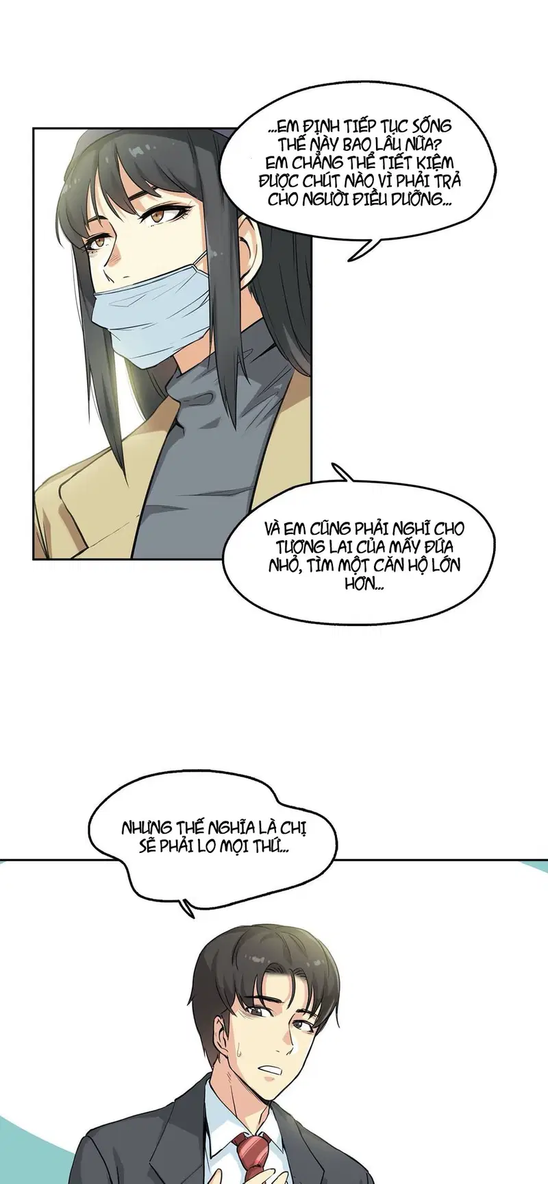 Ông Bố Ăn Chơi - Trang 19