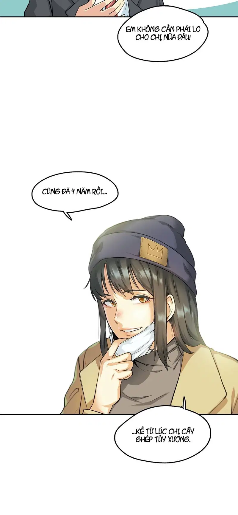 Ông Bố Ăn Chơi - Trang 20