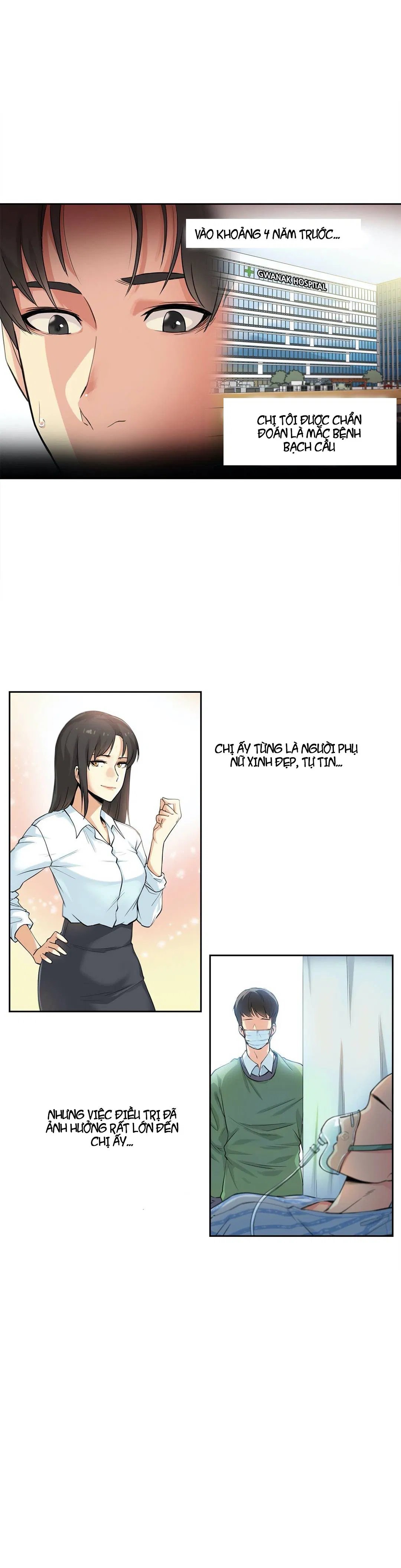 Ông Bố Ăn Chơi - Trang 21