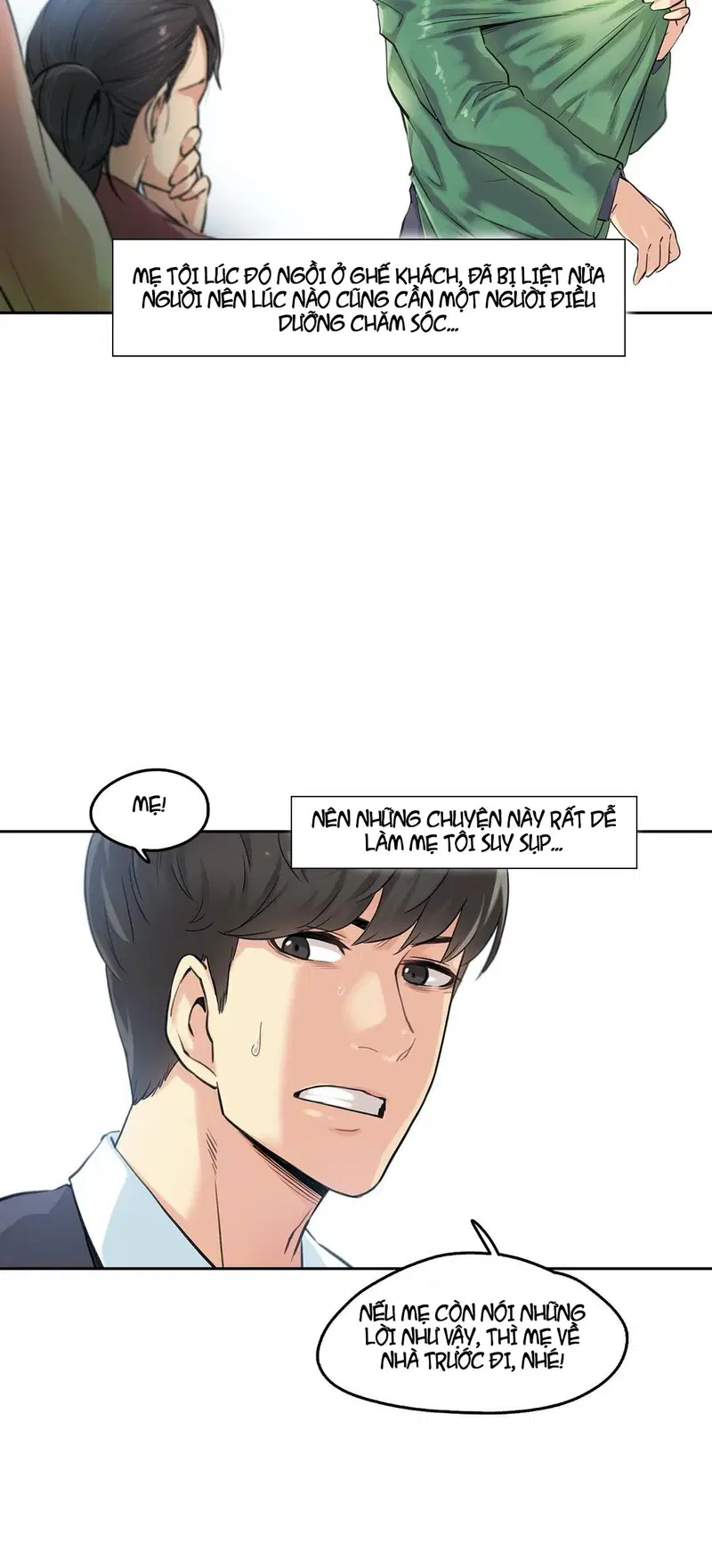 Ông Bố Ăn Chơi - Trang 25