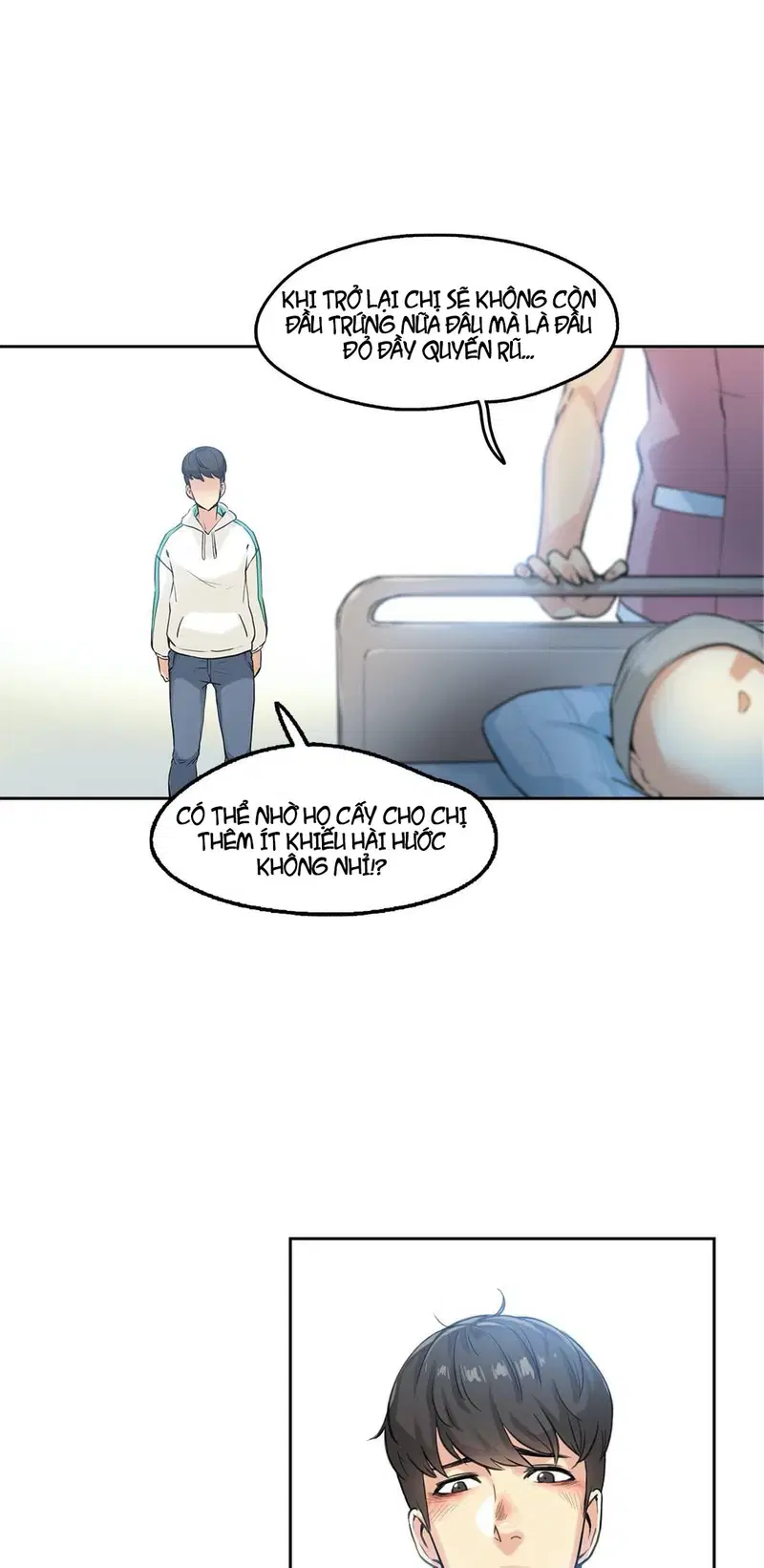 Ông Bố Ăn Chơi - Trang 27