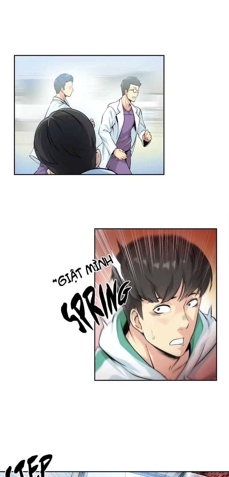 Ông Bố Ăn Chơi - Trang 30