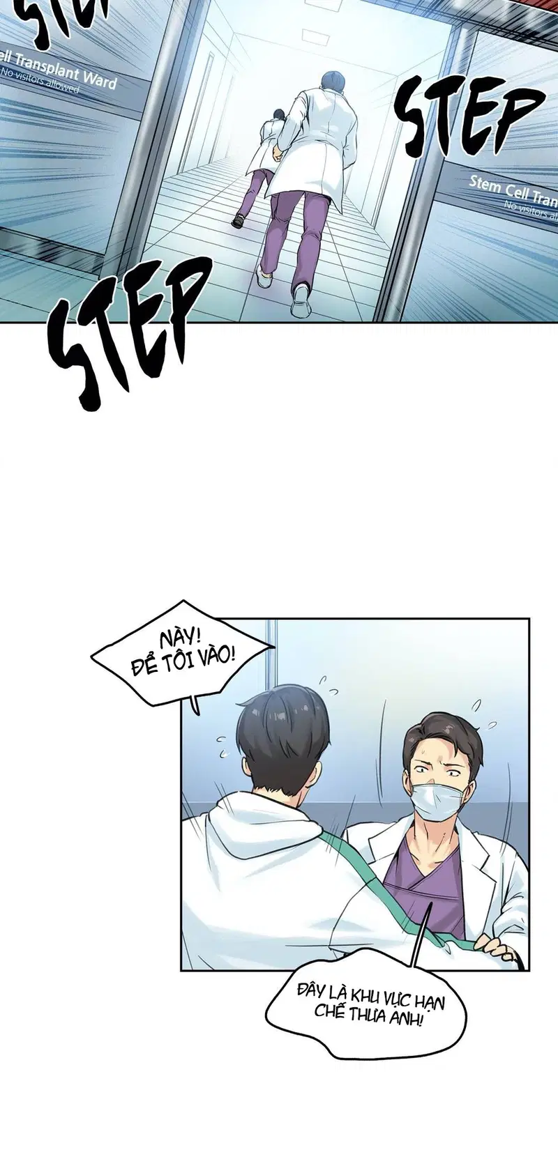 Ông Bố Ăn Chơi - Trang 31