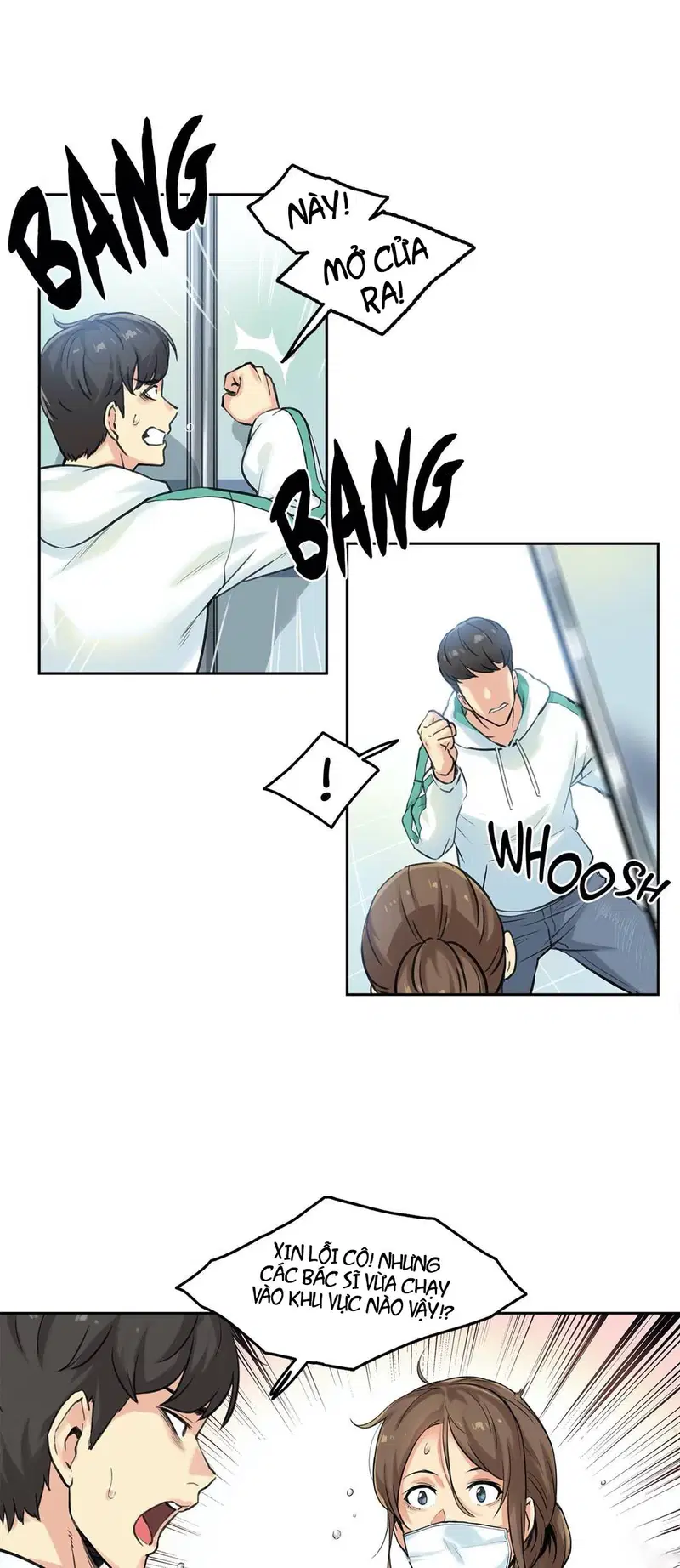 Ông Bố Ăn Chơi - Trang 32