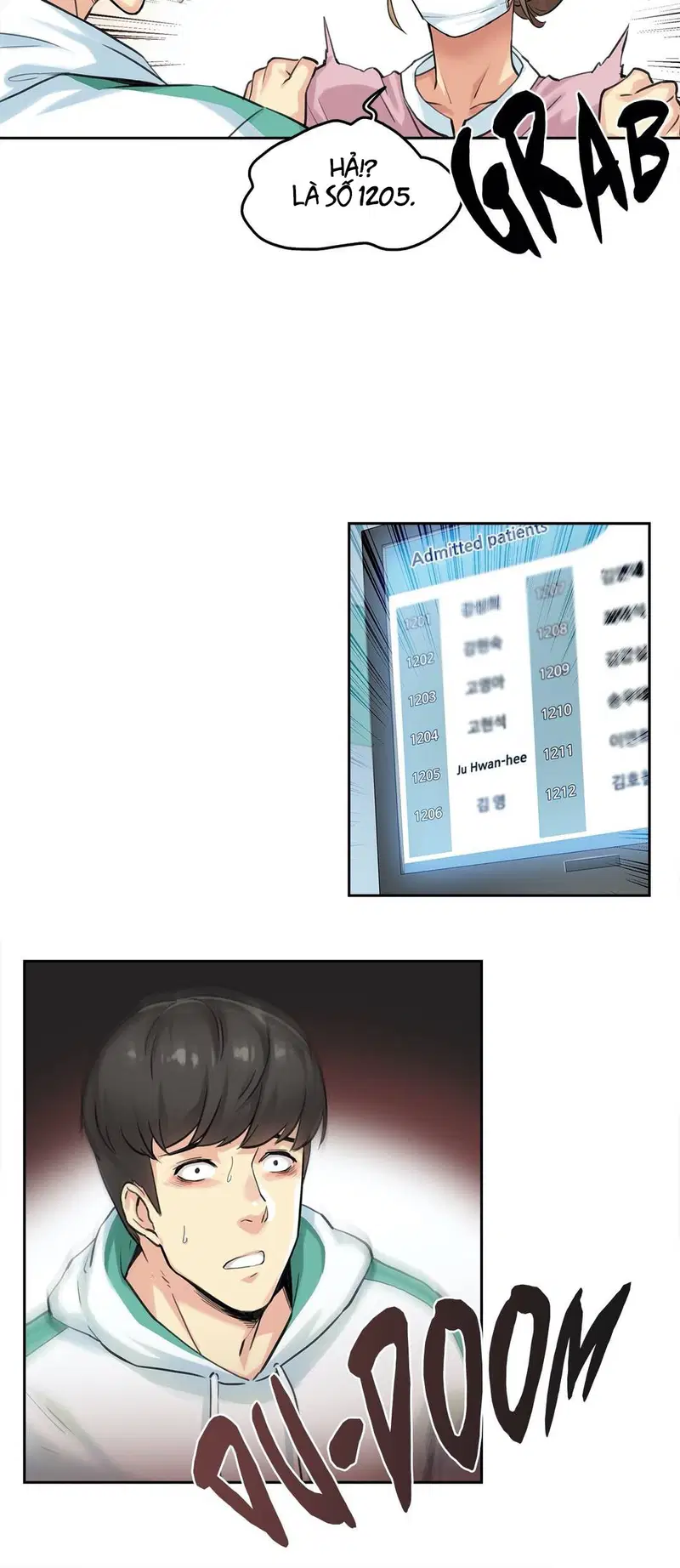 Ông Bố Ăn Chơi - Trang 33