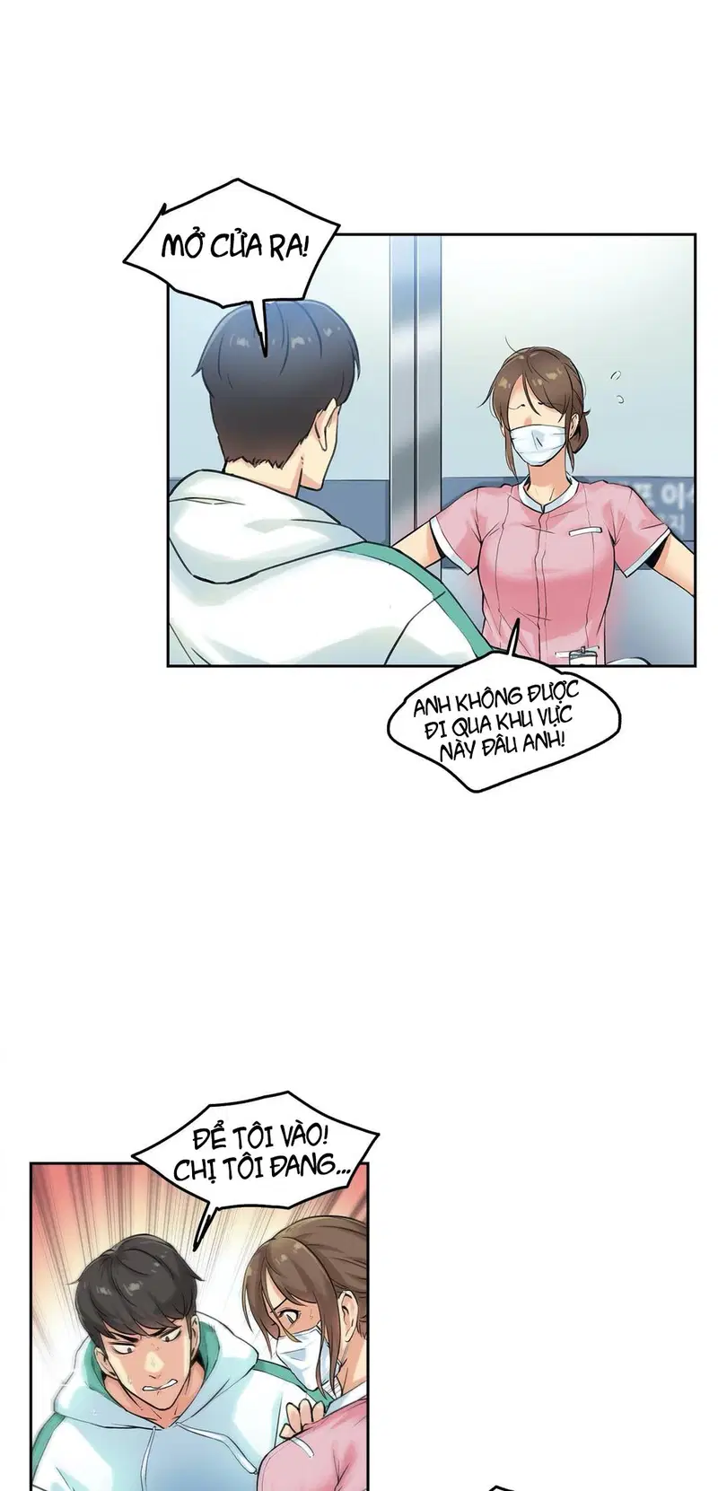 Ông Bố Ăn Chơi - Trang 34