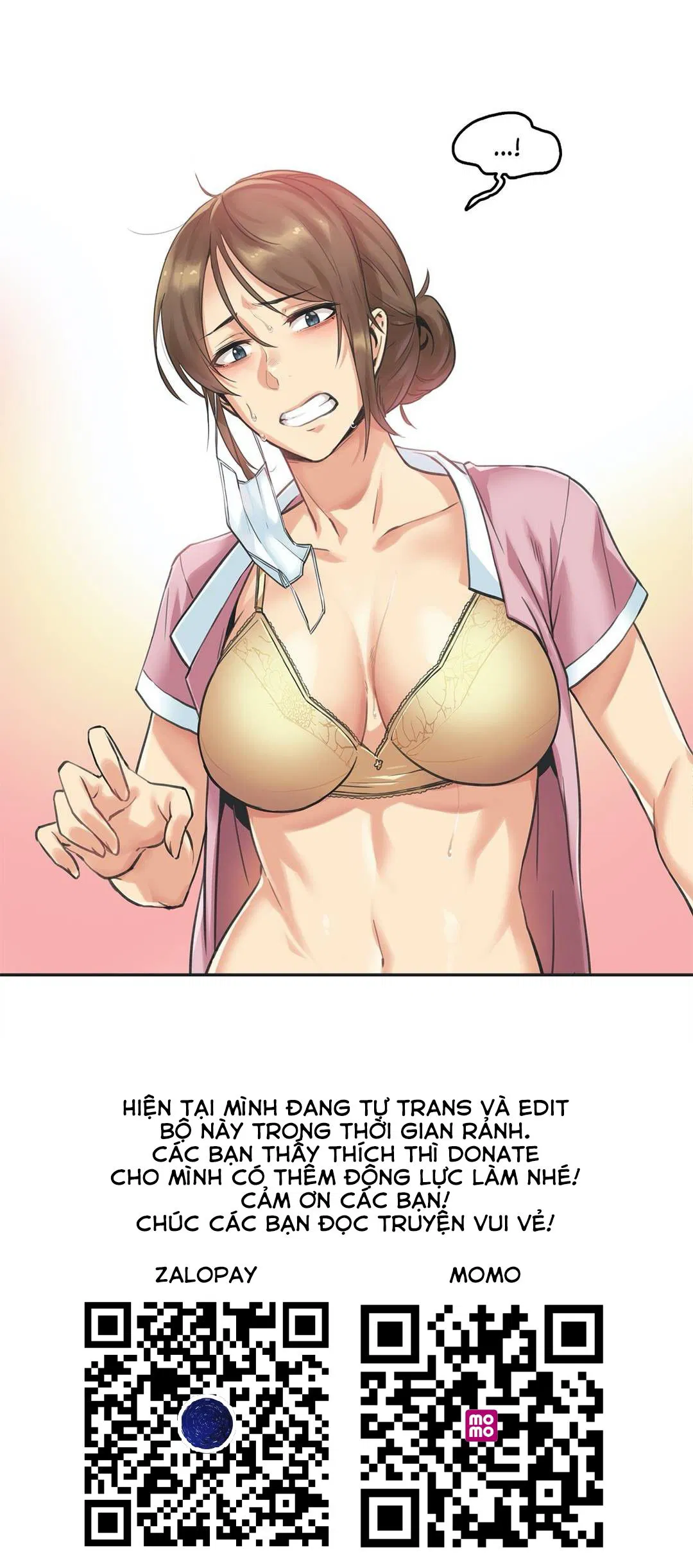 Ông Bố Ăn Chơi - Trang 37