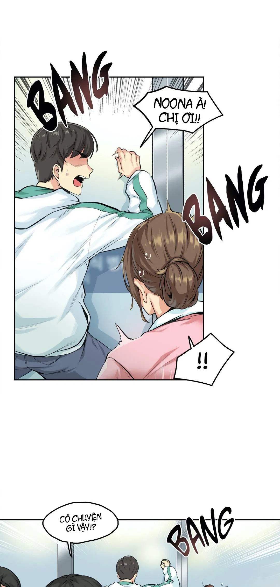 Ông Bố Ăn Chơi - Trang 2